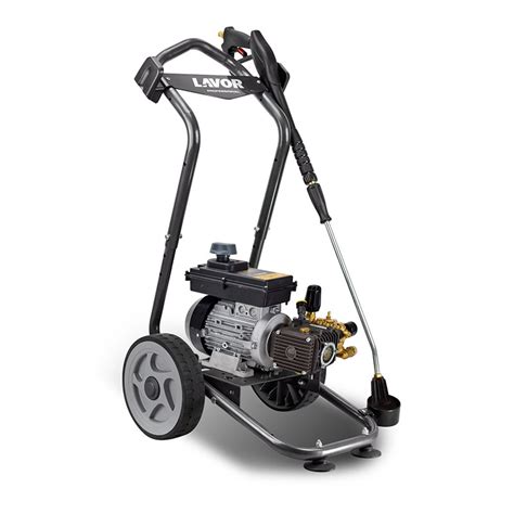 Lavor Lite Pro 2w 1510 Lp Professional Cold Pressure Washer