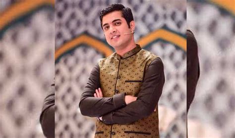 Did Iqrar Ul Hassan Get Married For Third Time