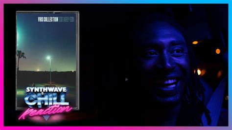 Reaction Vhs Collection The Deep End Synthwave And Chill Youtube