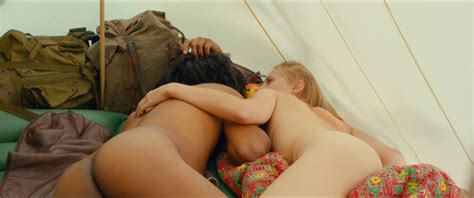 Nude Video Celebs Loriane C Klupsch Nude Ovni S S E