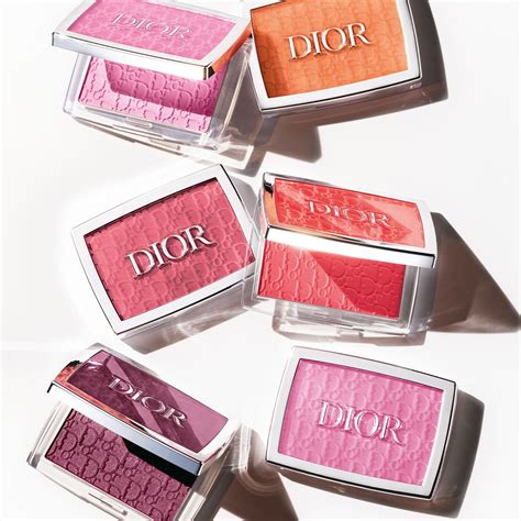 Ripley Rubor Dior Backstage Rosy Glow Blush 001
