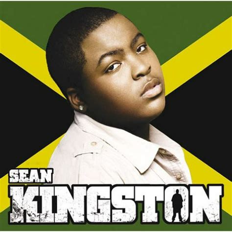 Sean Kingston - Sean Kingston - CD - Walmart.com - Walmart.com