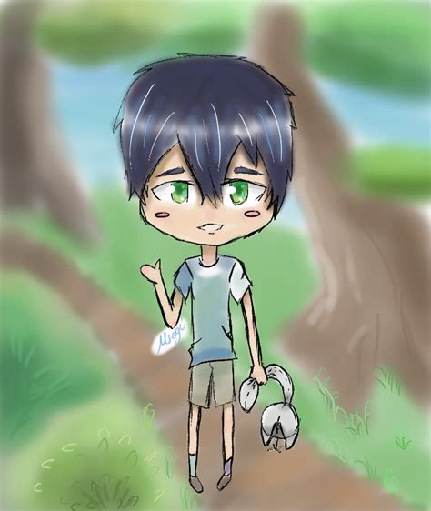 mai sun  tachi mizuko  deviantart