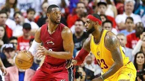 Miami Heat Vs Cleveland Cavaliers Game Preview The King Returns In A