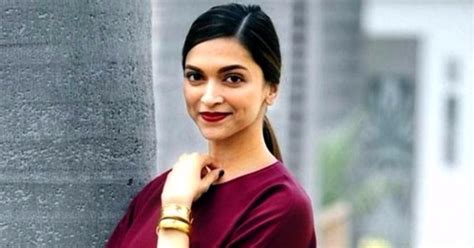 Deepika Padukone To Play Amrita Pritam In Biopic Popxo