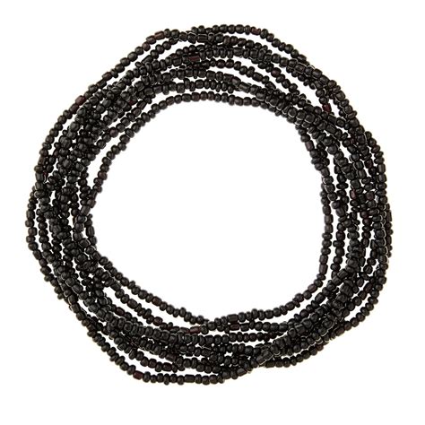 60 Glass Seed Beads By Bead Landing™ Michaels