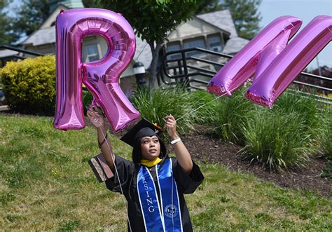 Mount Saint Mary College Classes Of 2021 2020 Honored At Three Part Commencement My Hudson Valley