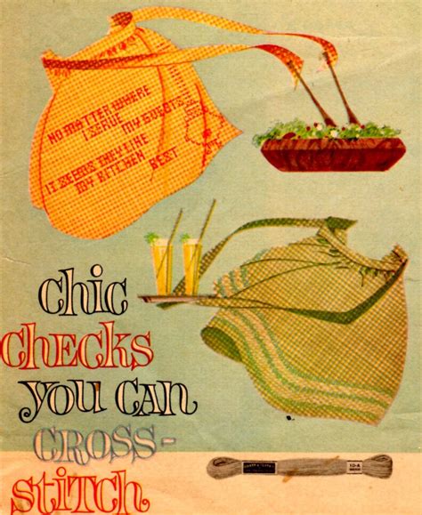 Chicken Scratch Archives Vintage Crafts And More