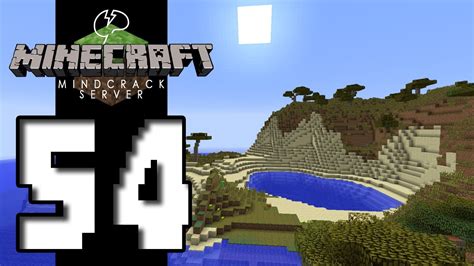 Beef Plays Minecraft Mindcrack Server S3 EP54 The Journey Begins