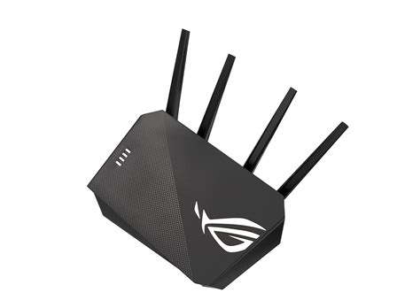 Asus Rog Gs Ax Dual Band Performance Wifi Gaming Router