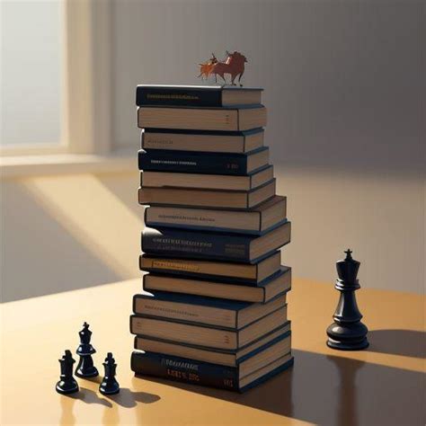 Mastering Chess: A Guide to Choosing the Perfect Chess Books - Chess.com