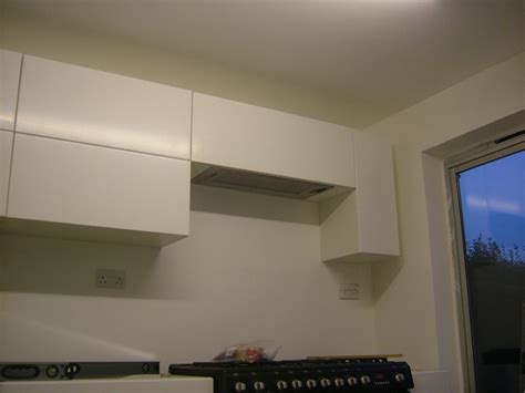 kitchen extractor