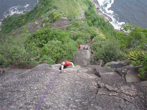 Rio De Janeiro Sugar Loaf Hike Getyourguide