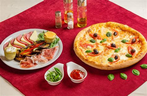 Pizza Angelo Delivery Near You Menu In Wien Mjam