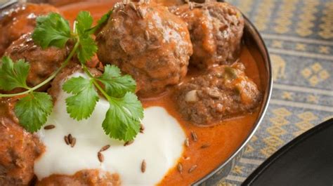 MUSHROOM KOFTA IN TOMATO AND GRAVY ASIAN TOP 10 RECIPES