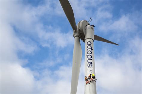 Octopus Renewables Set To Double Wind Portfolio In Europe Clean