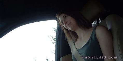 Slim Amateur Bangs Big Cock Public Agent Tnaflix
