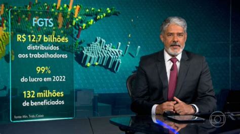 FGTS anuncia que vai distribuir R 12 7 bilhões aos trabalhadores em