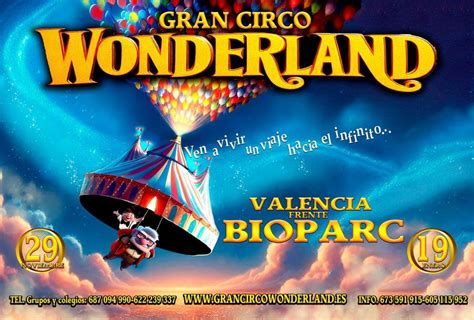 Circos De Navidad Valencia Info Y Entradas