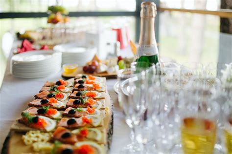 Top 14 Wedding Caterers In San Antonio TX 2023