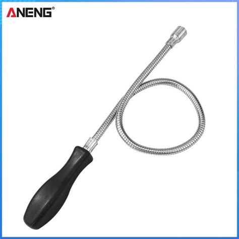 Magnet Extending Rod Stick Rope Flexible Magnetic Claws Pick Up Hand