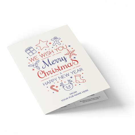 Merry Christmas Bounce Back – Lords Marketing Shop