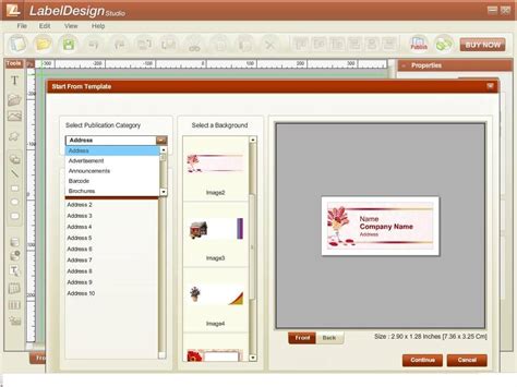 11 best label maker software and printers to use