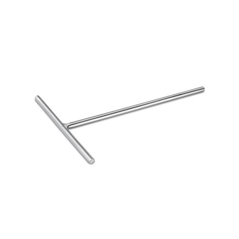 Waring Cac107 Batter Spreader Stainless Steel For Crepe Maker