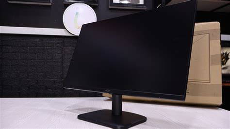 Acer monitor 27" FHD LCD ek271