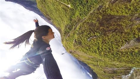 Nevis Bungee Bungy Jump Queenstown M Neuseeland New Zealand Youtube