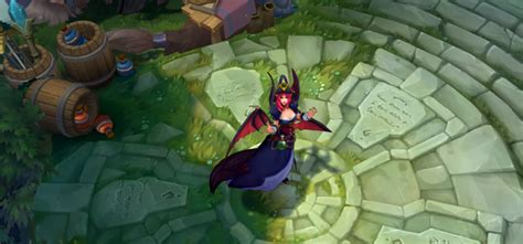 The Best Morgana League Of Legends Skins All Ranked FandomSpot