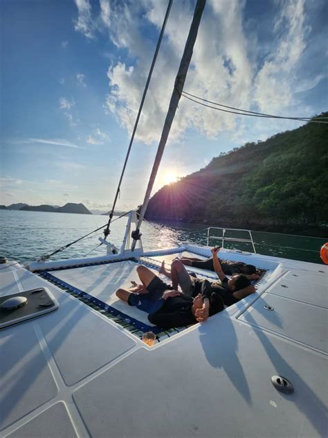 Premium Charter Private Sunset Cruise Langkawi Kawanada