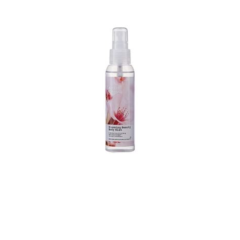 Testpermet Senses Bloom Beauty Mist Avon 100 Ml EMAG Hu