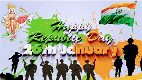 Republic Day Whatsapp Video Status रिपब्लिक डे व्हाट्सएप वीडियो स्टेटस