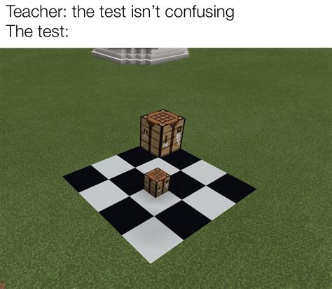 Tests Are Gay R Dankmemes