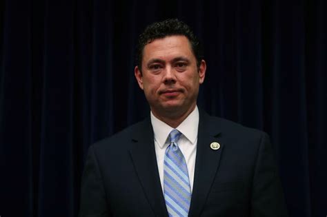 Jason Chaffetz Will Not Run For Reelection in 2018 | POPSUGAR News