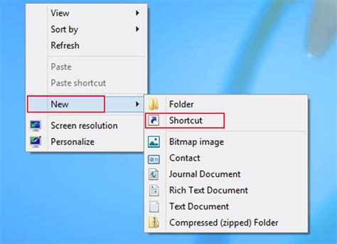 Easily Create A Shortcut for Math Input Panel on Windows 8/8.1