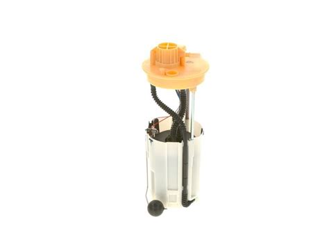 Alfa Romeo Fuel Pump