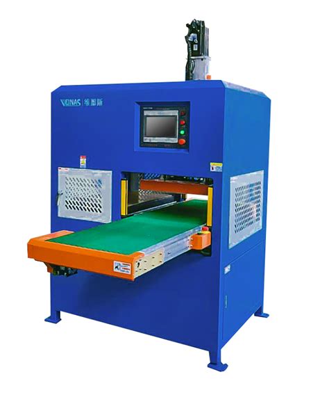 Circular EPE Laminating Machine Veinas Machine India