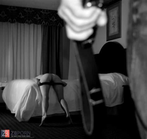 Moments Before The Smacking ZB Porn