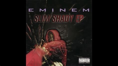 Eminem Slim Shady Ep Full Album Youtube Music