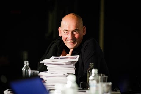 10 Things You Didnt Know About Rem Koolhaas Niood