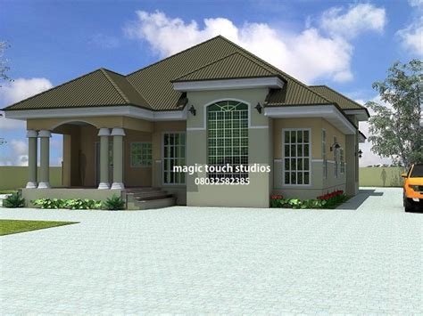 10 Bungalow House Plans To Impress Beautiful House Plans Bungalow