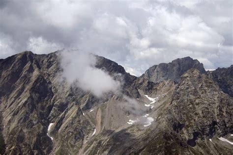 Val Chiavenna Mountains Maurizio Pucci Flickr