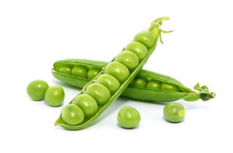 Le Petit Pois Le Légume Par Excellence Pour Perdre Du Poids