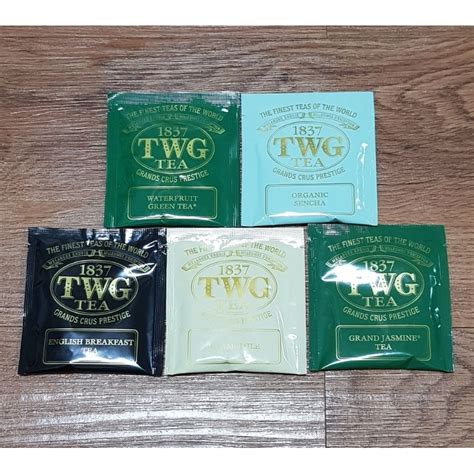 Twg Tea