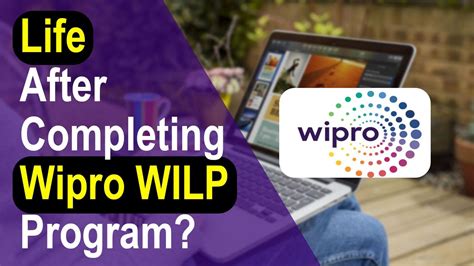 Life After 5 Years In Wipro WILP Wipro Work Integrated Learning