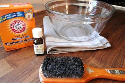 12 Clever Uses For Baking Soda Around The House