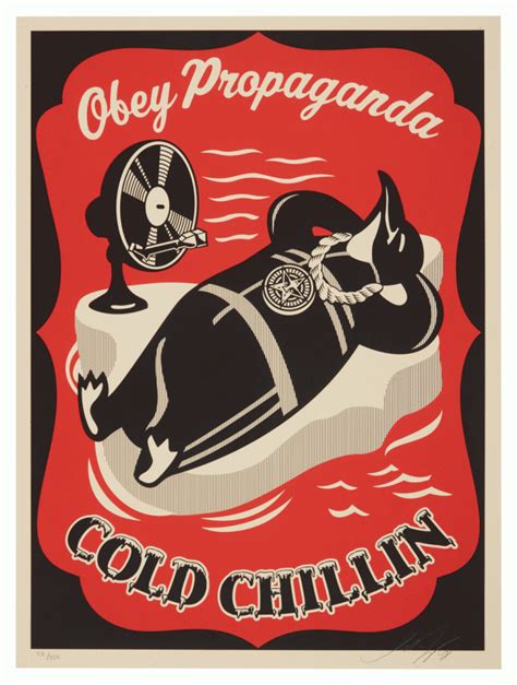 cold chillin red contemporary discoveries  sothebys