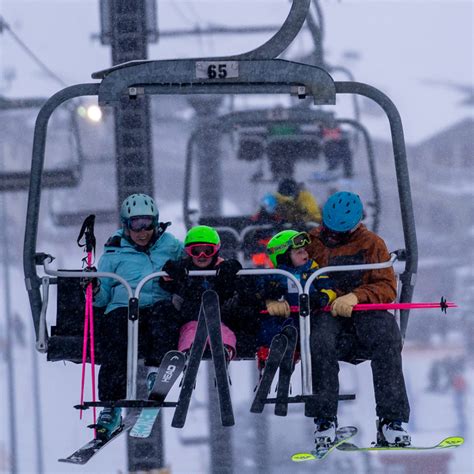 Ski Report Ski Weather Snow Conditions Worldwide Snonews Northern